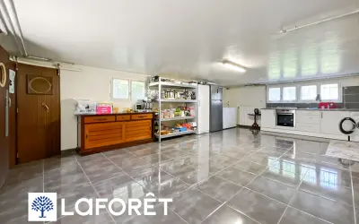 Maison 461 560 € SAINTE GENEVIEVE DES BOIS (91700) photo 9