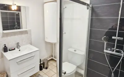 Appartement 750 €/mois DAMMARIE LES LYS (77190) photo 6