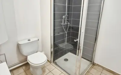 Appartement 750 €/mois DAMMARIE LES LYS (77190) photo 7