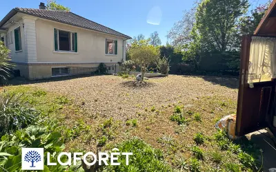 Maison 255 860 € MORSANG SUR ORGE (91390) photo 2