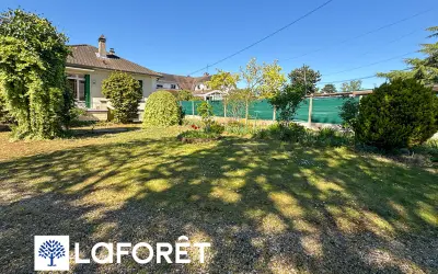 Maison 255 860 € MORSANG SUR ORGE (91390) photo 6