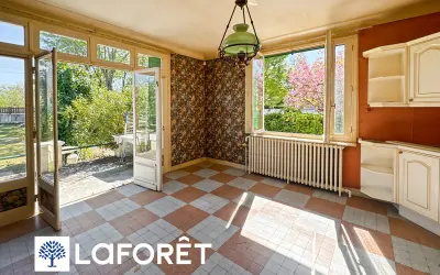 Maison 255 860 € MORSANG SUR ORGE (91390) photo 8