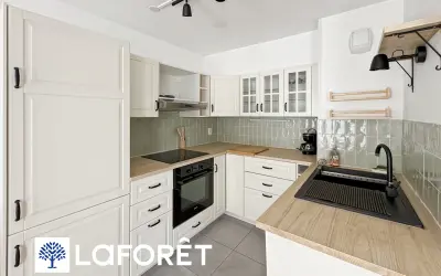 Appartement 860 €/mois SAINTE GENEVIEVE DES BOIS (91700) photo 4