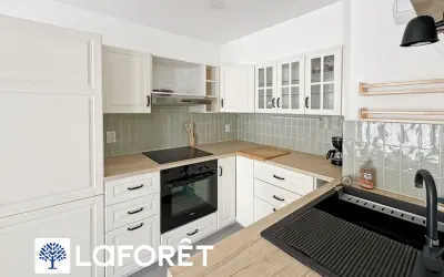 Appartement 860 €/mois SAINTE GENEVIEVE DES BOIS (91700) photo 5