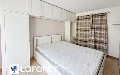Appartement 860 €/mois SAINTE GENEVIEVE DES BOIS (91700) photo 6