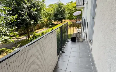 Appartement 860 €/mois SAINTE GENEVIEVE DES BOIS (91700) photo 8