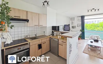 Appartement 131 000 € Ris-Orangis (91130) photo 2