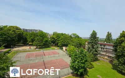 Appartement 131 000 € Ris-Orangis (91130) photo 5