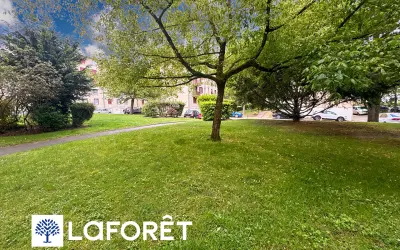 Appartement 125 560 € SAINTE GENEVIEVE DES BOIS (91700) photo 5