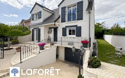 Maison 510 000 € MORSANG SUR ORGE (91390) photo 2