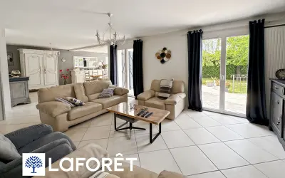 Maison 510 000 € MORSANG SUR ORGE (91390) photo 4