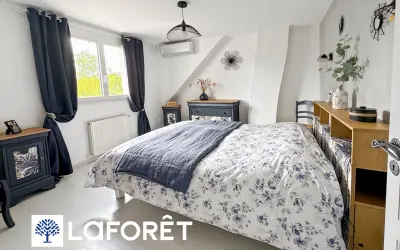 Maison 510 000 € MORSANG SUR ORGE (91390) photo 5
