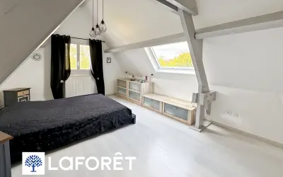 Maison 510 000 € MORSANG SUR ORGE (91390) photo 8