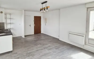 Appartement 720 €/mois VIRY CHATILLON (91170) photo 2