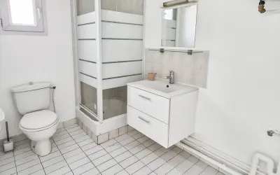 Appartement 720 €/mois VIRY CHATILLON (91170) photo 4