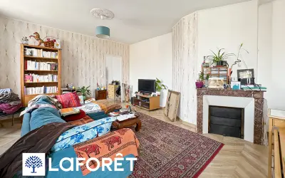 Appartement 1 290 €/mois VIRY CHATILLON (91170) photo 2