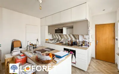 Appartement 1 290 €/mois VIRY CHATILLON (91170) photo 4