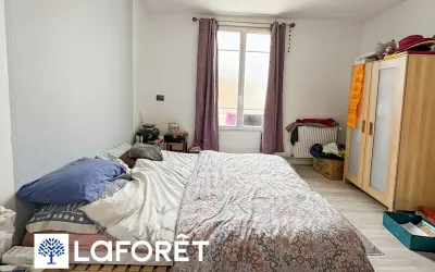 Appartement 1 290 €/mois VIRY CHATILLON (91170) photo 5