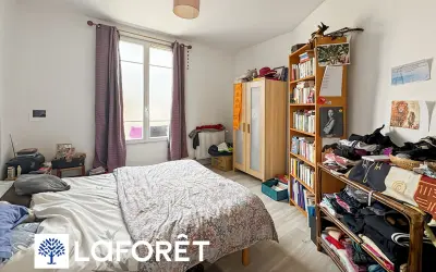 Appartement 1 290 €/mois VIRY CHATILLON (91170) photo 6
