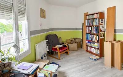 Appartement 1 290 €/mois VIRY CHATILLON (91170) photo 7
