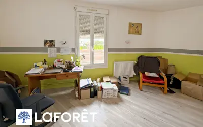 Appartement 1 290 €/mois VIRY CHATILLON (91170) photo 8
