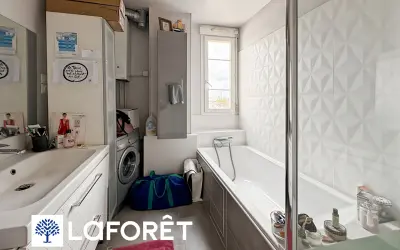 Appartement 1 290 €/mois VIRY CHATILLON (91170) photo 9