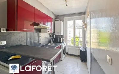 Appartement 119 900 € VILLEMOISSON SUR ORGE (91360) photo 2