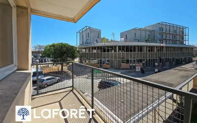 Appartement 110 000 € RIS ORANGIS (91130) photo 4