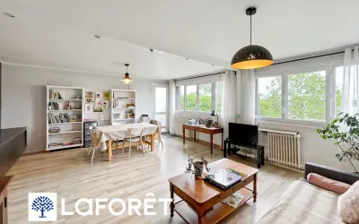 Appartement 187 560 € SAINTE GENEVIEVE DES BOIS (91700) photo 2