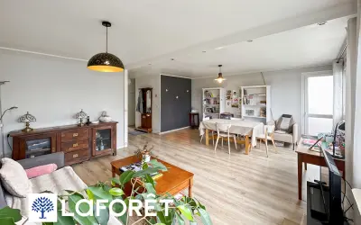 Appartement 187 560 € SAINTE GENEVIEVE DES BOIS (91700) photo 4