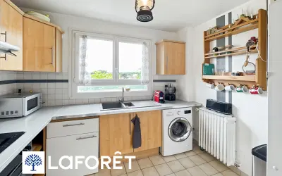 Appartement 187 560 € SAINTE GENEVIEVE DES BOIS (91700) photo 5