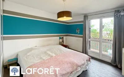 Appartement 187 560 € SAINTE GENEVIEVE DES BOIS (91700) photo 6