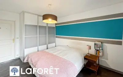 Appartement 187 560 € SAINTE GENEVIEVE DES BOIS (91700) photo 7
