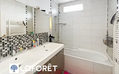 Appartement 187 560 € SAINTE GENEVIEVE DES BOIS (91700) photo 9