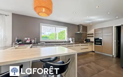 Maison 595 000 € SAINTE GENEVIEVE DES BOIS (91700) photo 2