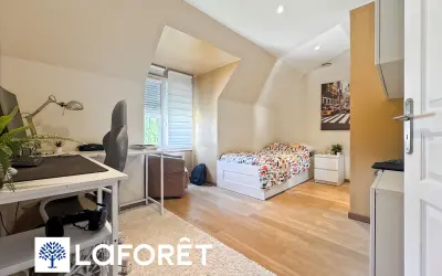 Maison 595 000 € SAINTE GENEVIEVE DES BOIS (91700) photo 4