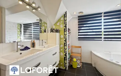 Maison 595 000 € SAINTE GENEVIEVE DES BOIS (91700) photo 5