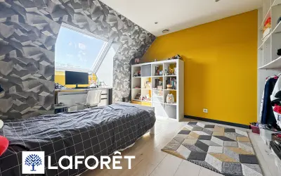 Maison 595 000 € SAINTE GENEVIEVE DES BOIS (91700) photo 6