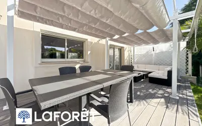 Maison 595 000 € SAINTE GENEVIEVE DES BOIS (91700) photo 7