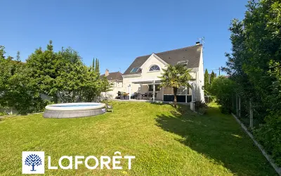 Maison 595 000 € SAINTE GENEVIEVE DES BOIS (91700) photo 8