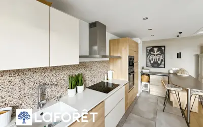 Appartement 295 560 € VIRY CHATILLON (91170) photo 2