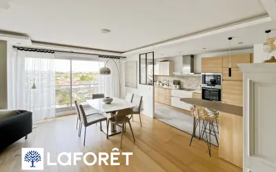 Appartement 295 560 € VIRY CHATILLON (91170) photo 4