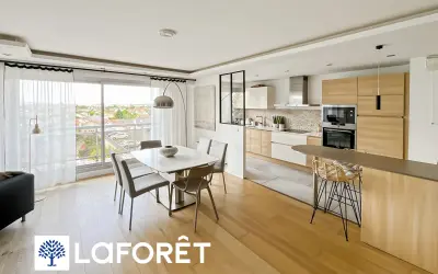 Appartement 295 560 € VIRY CHATILLON (91170) photo 5