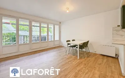 Appartement 830 €/mois SAINTE GENEVIEVE DES BOIS (91700) photo 2