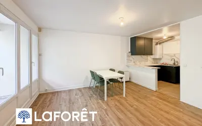 Appartement 830 €/mois SAINTE GENEVIEVE DES BOIS (91700) photo 4