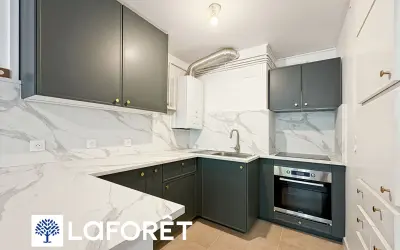 Appartement 830 €/mois SAINTE GENEVIEVE DES BOIS (91700) photo 8
