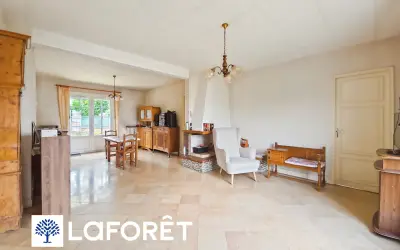 Maison 210 060 € RIS ORANGIS (91130) photo 2