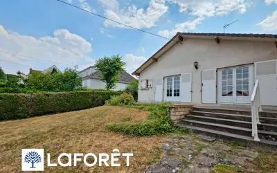 Maison 210 060 € RIS ORANGIS (91130) photo 6