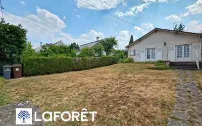 Maison 210 060 € RIS ORANGIS (91130) photo 7