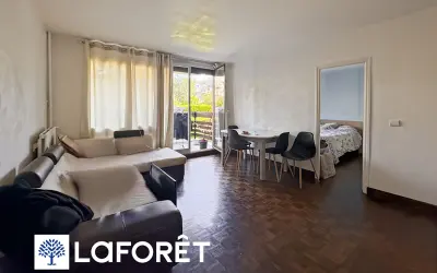 Appartement 797 €/mois SAINT MICHEL SUR ORGE (91240) photo 2